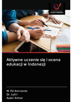 Aktywne uczenie się i ocena edukacji w Indonezji