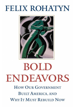 Bold Endeavors