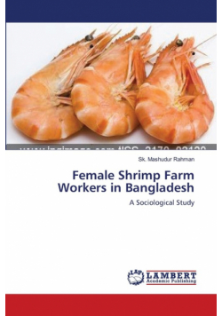 Female Shrimp Farm Workers in Bangladesh
