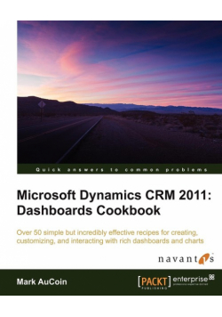 Microsoft Dynamics Crm 2011