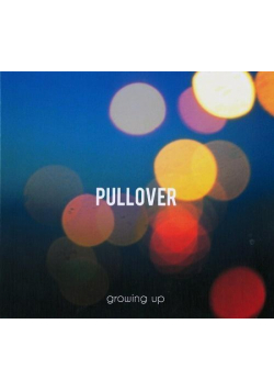 Pullover - Growing Up SOLITON