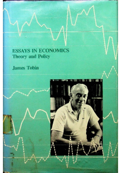 Essays in economics Theory and Policy