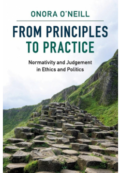 From Principles to Practice