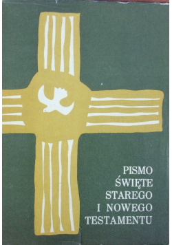 Pismo Święte Starego i Nowego Testamentu , t.III