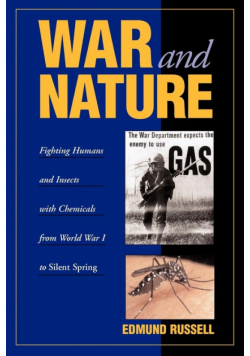 War and Nature