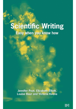 Scientific Writing