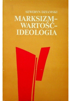 Marksizm wartość ideologia
