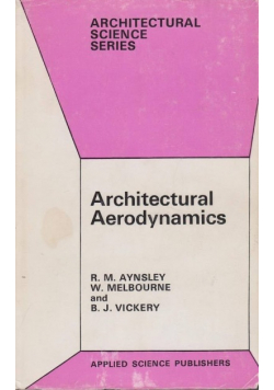 Architectural aerodynamics
