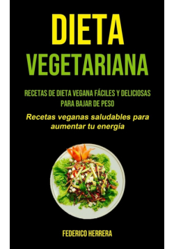 Dieta Vegetariana