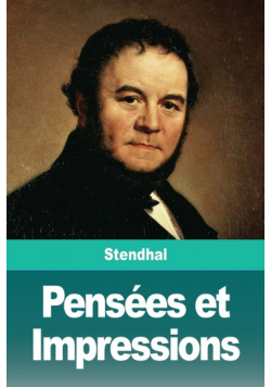 Pensées et Impressions