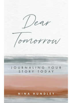 Dear Tomorrow