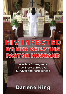 HIV Infected by Her Cheating Pastor Husband