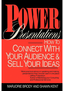 Power Presentations