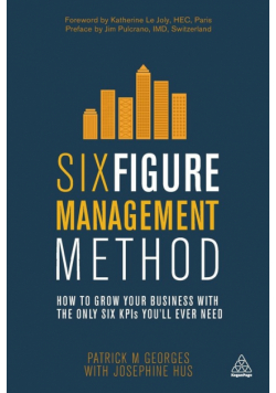Six Figure Management Method