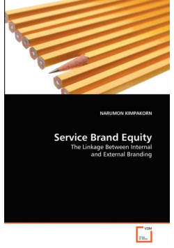 Service Brand Equity