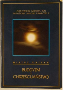 Buddyzm i chrześcijaństwo