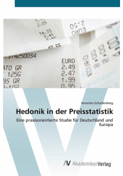 Hedonik in der Preisstatistik
