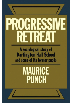 Progressive Retreat