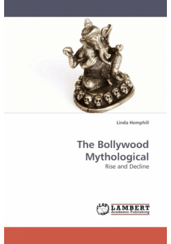 The Bollywood Mythological