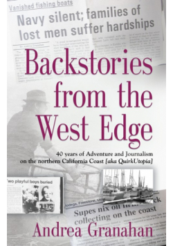 Backstories from the West Edge