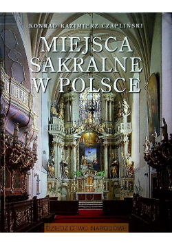 Miejsca sakralne w Polsce