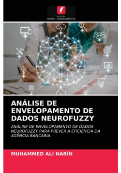 Análise De Envelopamento De Dados Neurofuzzy