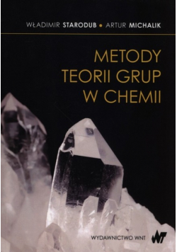 Metody teorii grup w chemii