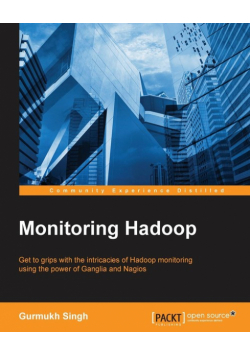 Monitoring Hadoop