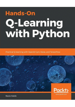 Hands-On Q-Learning with Python