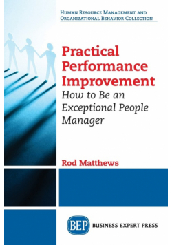 Practical Performance Improvement