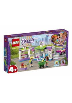 Lego FRIENDS 41362 Supermarket w Heartlake