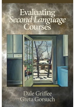 Evaluating Second Language Courses
