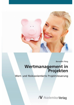 Wertmanagement in Projekten