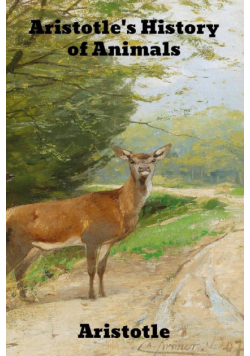 Aristotle's  History of Animals