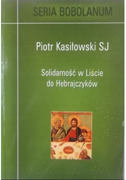 Solidarność w Liście do Hebrajczyków