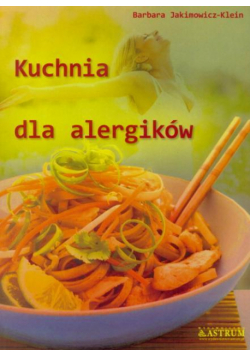 Kuchnia dla alergików