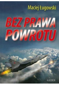 Bez prawa powrotu