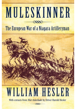 Muleskinner