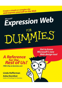 Microsoft Expression Web FD