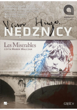 Nędznicy cz.5 Audiobook