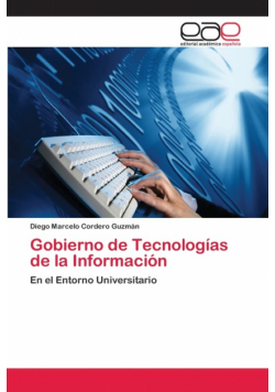 Gobierno de Tecnologías de la Información