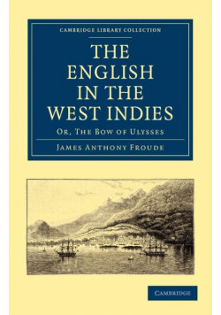 The English in the West Indies