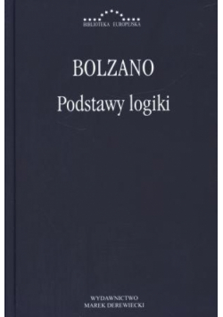 Podstawy logiki