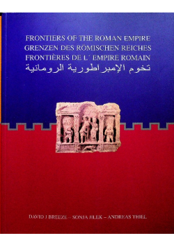 Frontiers of the roman empire