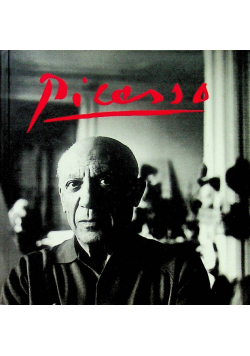 Katalog wystawy Z wizytą u Picasso