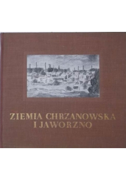 Ziemia chrzanowska i Jaworzno