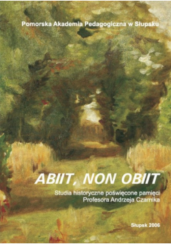 Abiit non obiit