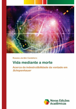 Vida mediante a morte