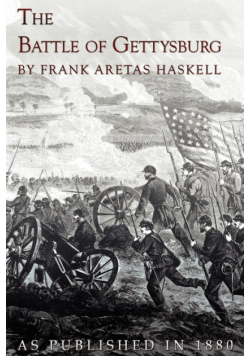 The Battle of Gettysburg