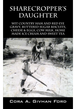 Sharecropper's Daughter